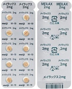 ジェネリック メイラックス