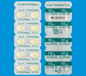 テ 効果 トリン リックス